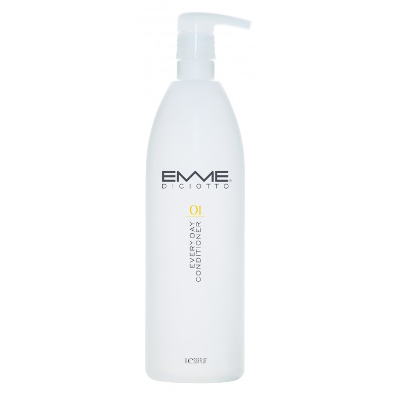 01 Every Day Conditioner 1 liter