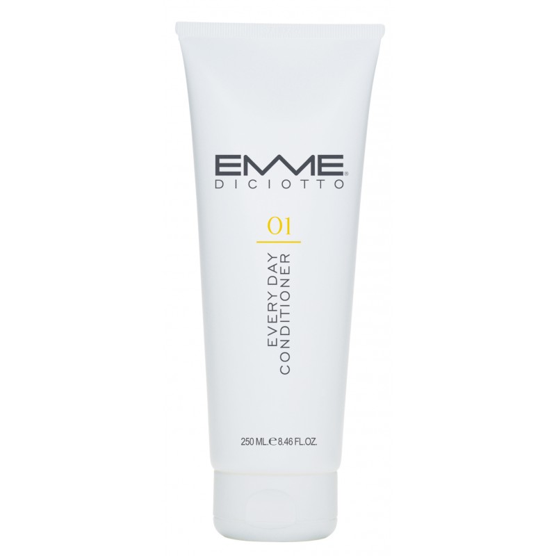 01 Every Day Conditioner 250ml