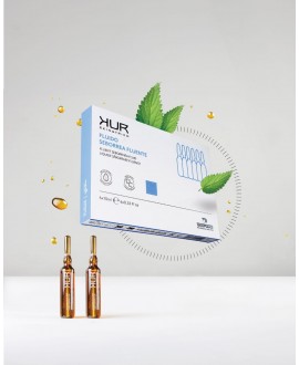 Seborroe (anti-vet) Fluid 6x10ml ampullen KUR Tocco Magico