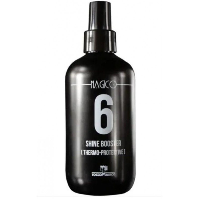Magico 6 Shine Booster 250ml Tocco Magico