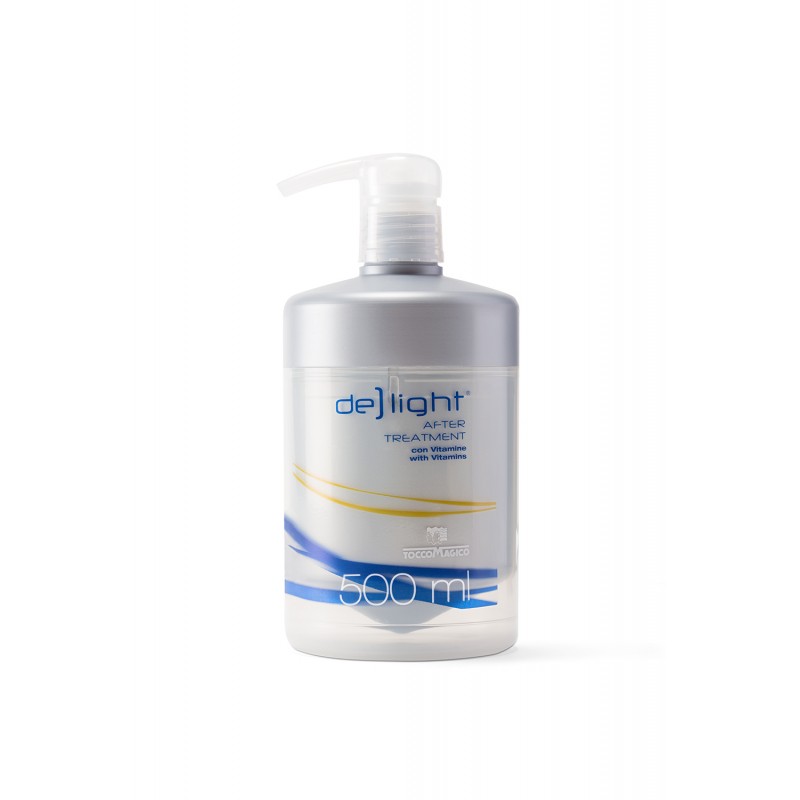 Tocco magico Delight After Treatment 500ml